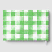 Un baby shower De Charme Un Peu Lucky (Verso)