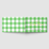 Un baby shower De Charme Un Peu Lucky (Complet)