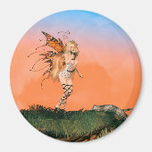 Un baiser n'est qu'un aimant pour baiser (Devant)