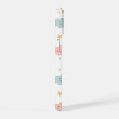 Un beau regard dans le Motif du ciel (Côté droit)