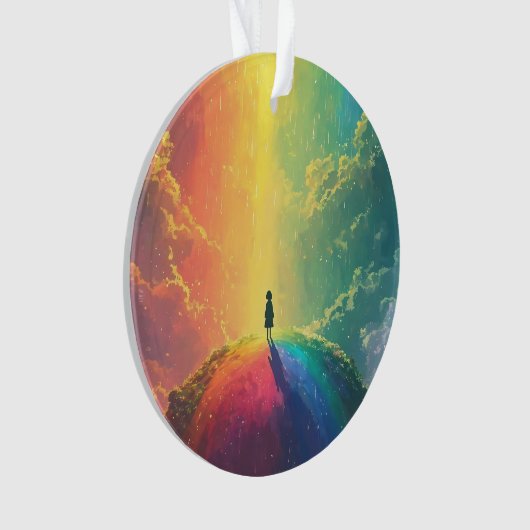 Un beau rêve (devant)