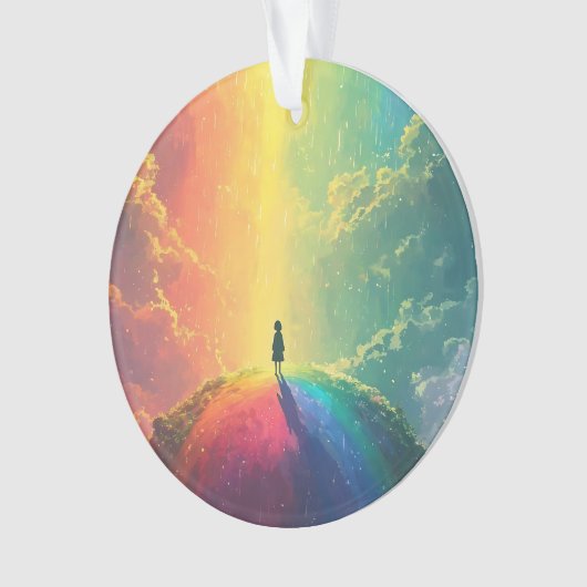 Un beau rêve (devant)