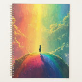 Un beau rêve (Devant)