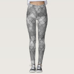 Un beau spectre de couleurs sirènes leggings<br><div class="desc">SOYEZ DANS VOTRE SIREN BEAU ET PUISSANT</div>