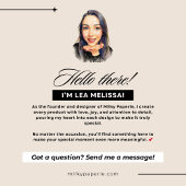 Un bébé dans le journal attend une Faire-part de g