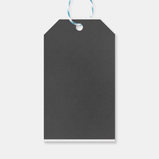 Un bébé est en train de brasser BÉBÉ-Q étiquettes  (Dos)