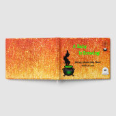 Un bébé est en train de brasser ! Livre d'or (Complet)