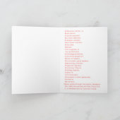 Un bibliothécaire peut être... un carte pour notes (Intérieur)