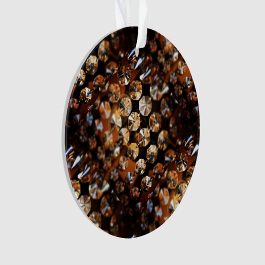 Un bijou comme l'impression (devant)