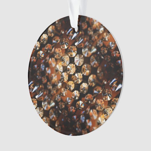 Un bijou comme l'impression (devant)