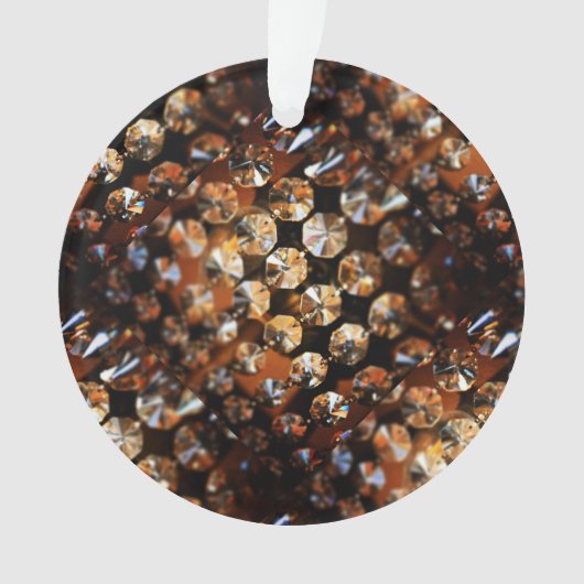 Un bijou comme l'impression (devant)