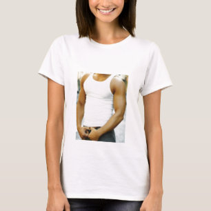 Un bon T-shirt d'homme…