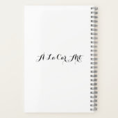 Un bouquet pour le Carnet quotidien (Verso)