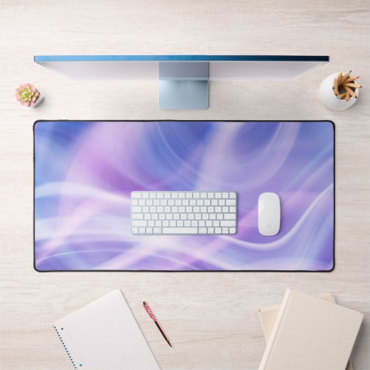 Un brouillard pastel mystique (Bureau 1)