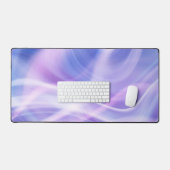Un brouillard pastel mystique (Clavier et souris)