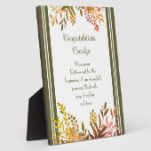 Un cadeau Extraordinaire ! Plaque de désossage per (Côté)