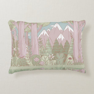 Un cadeau plein de sincérité, Coussin