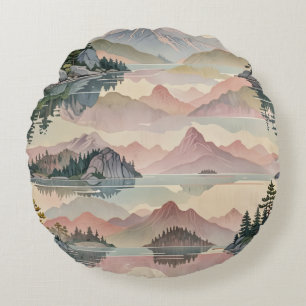 Un cadeau plein de sincérité, Coussin
