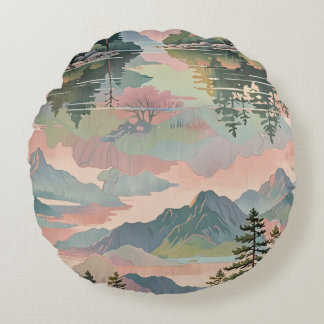 Un cadeau plein de sincérité, Coussin