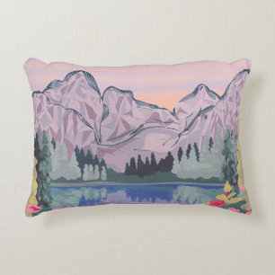 Un cadeau plein de sincérité, Coussin