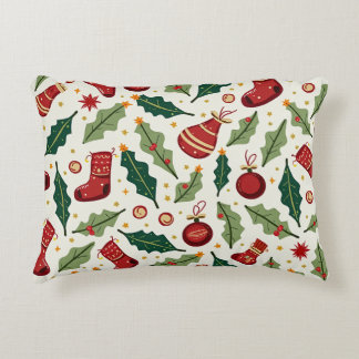 Un cadeau plein de sincérité, Coussin