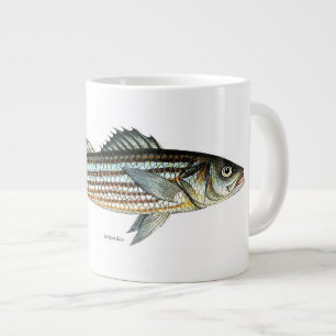 Un cadeau pour lui de la Mug Fishing Bass