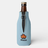 Un cadeau pour papa ! Glacière de bière, Cosy, Por (Bouteille Dos)