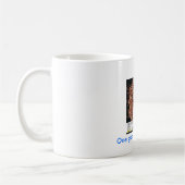 Un café de tasse de bandit ! (Gauche)