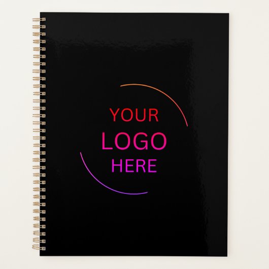 un cahier à sujet unique, cahier graphique à spira (Devant)