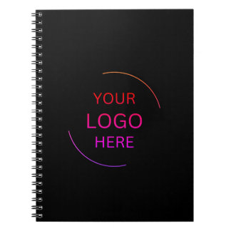 un cahier à sujet unique, cahier graphique à spira