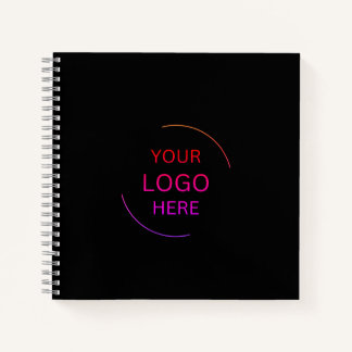 un cahier à sujet unique, cahier graphique à spira