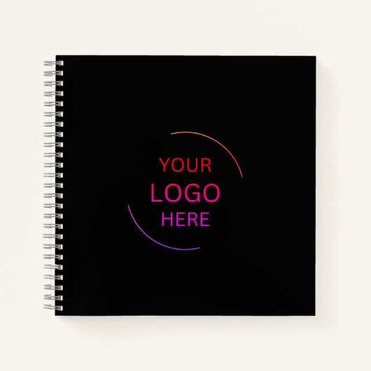 un cahier à sujet unique, cahier graphique à spira (Devant)