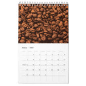 Un calendrier de fin gourmet (Mar 2027)