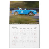 Un calendrier Vintage (Feb 2027)