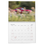 Un calendrier Vintage (Jan 2027)