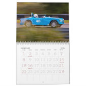 Un calendrier Vintage (Feb 2026)