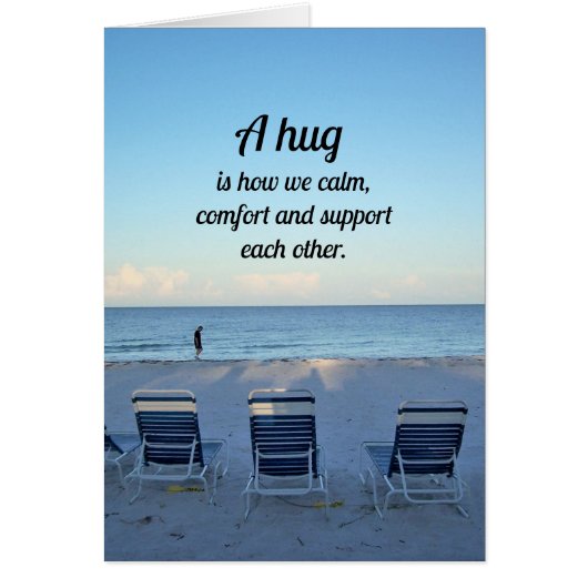 "Un câlin..................." (Devant)