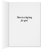 "Un câlin..................." (Intérieur (Droit))