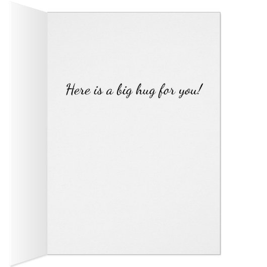 "Un câlin..................." (Intérieur (Droit))