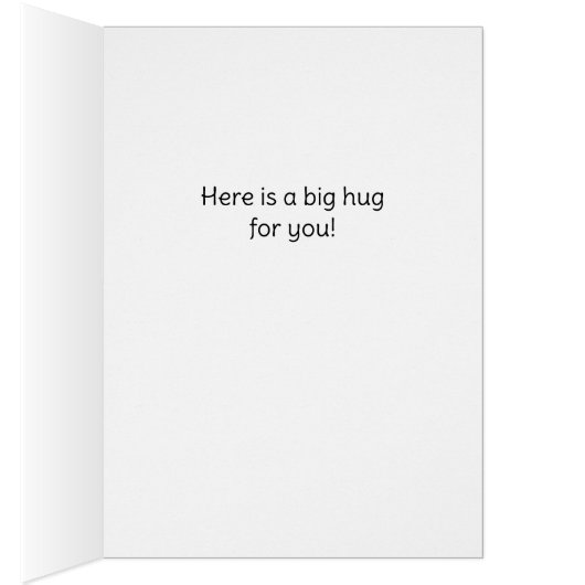 "Un câlin..................." (Intérieur (Droit))