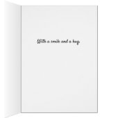 "Un câlin..................." (Intérieur (Droit))