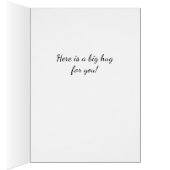 "Un câlin..................." (Intérieur (Droit))