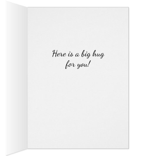 "Un câlin..................." (Intérieur (Droit))