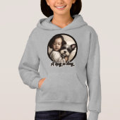 Un câlin par jour (Devant)