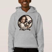 Un câlin par jour (Devant)