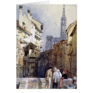 Un canal à Strasbourg