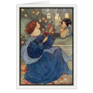 Un carillon de Bells par Florence Harrison