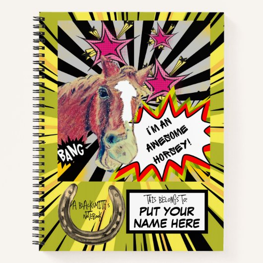 un carnet de farrières/forgerons (Devant)