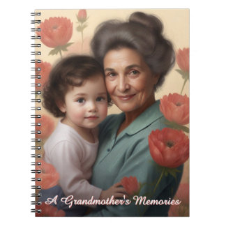 Un Carnet de souvenirs de grand-mère 3