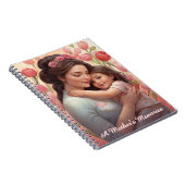 Un Carnet des souvenirs d'une mère 1 (Côté Droit)